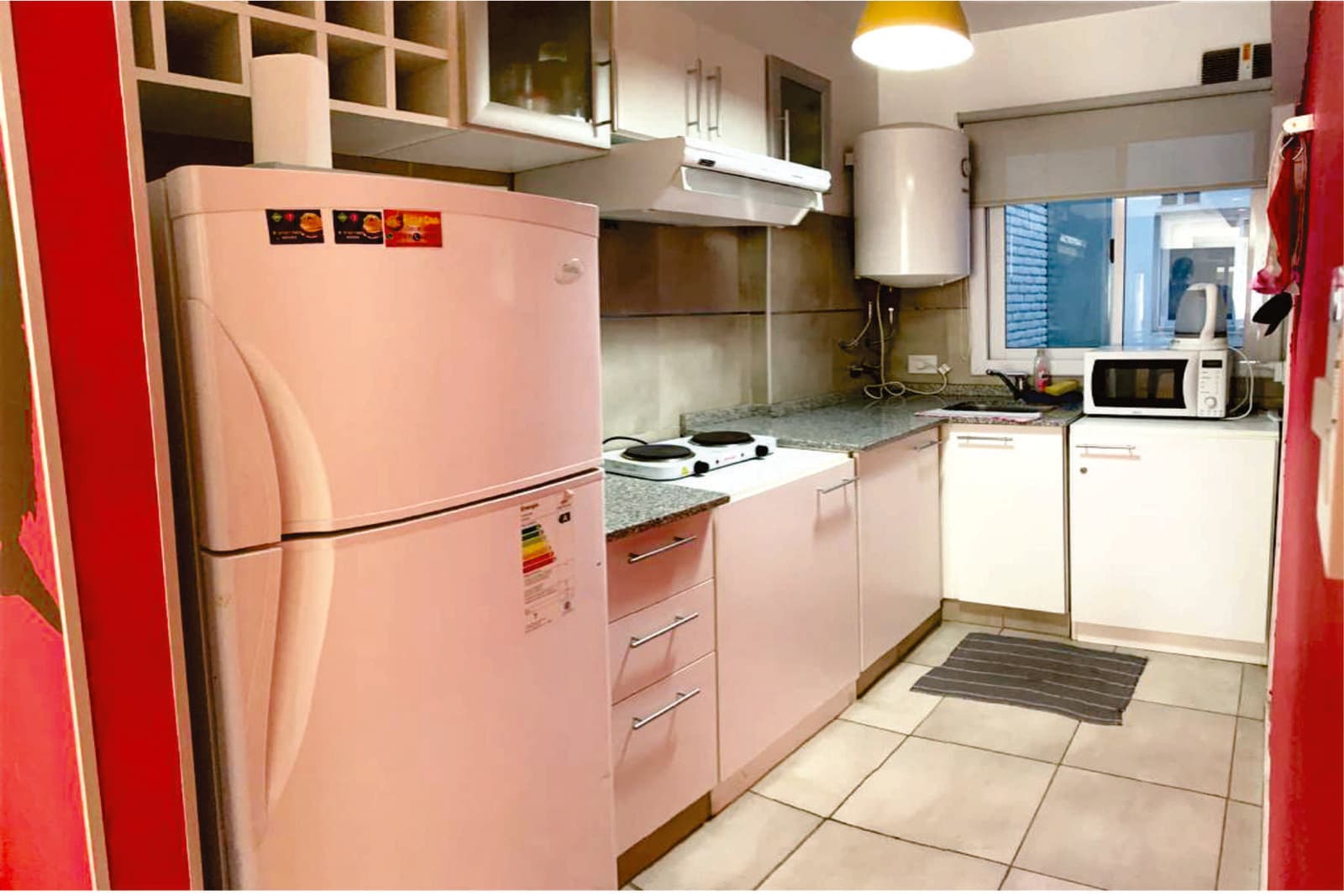 1-Bedroom Apartment for Sale in Nueva Córdoba