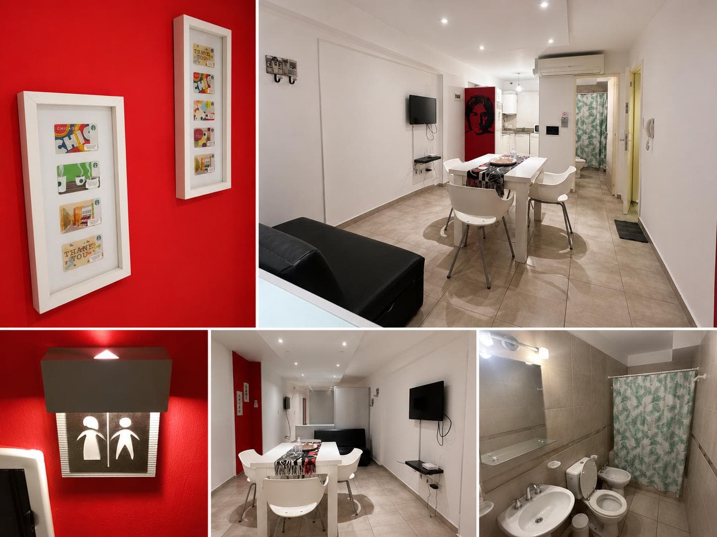1-Bedroom Apartment for Sale in Nueva Córdoba