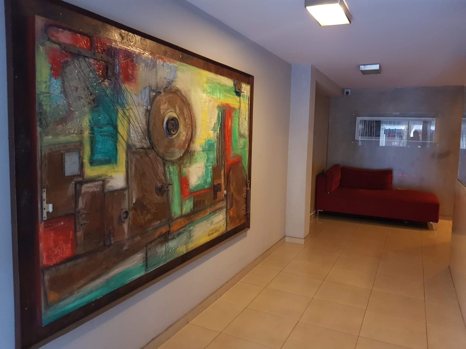1-Bedroom Apartment for Sale in Nueva Córdoba