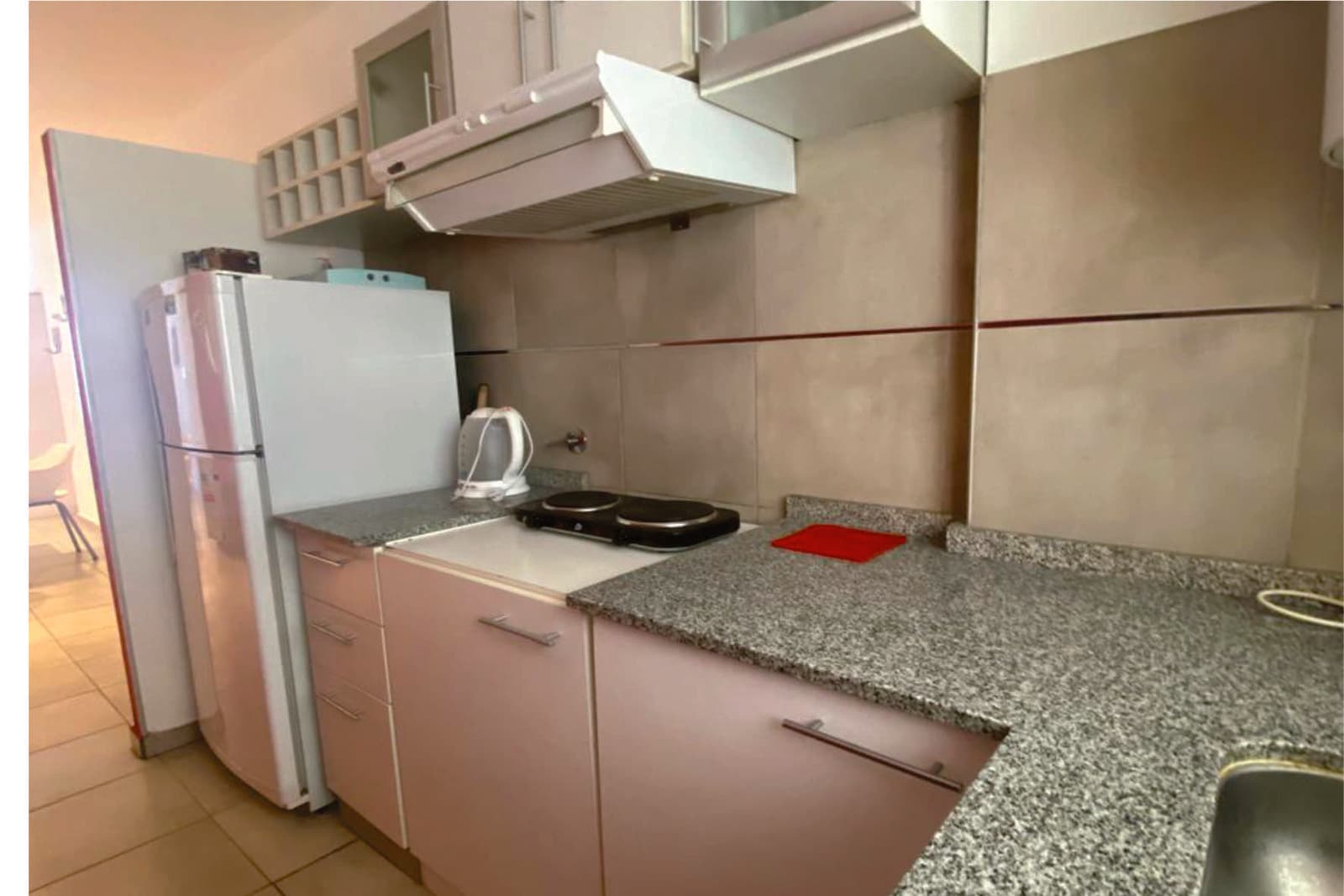 1-Bedroom Apartment for Sale in Nueva Córdoba
