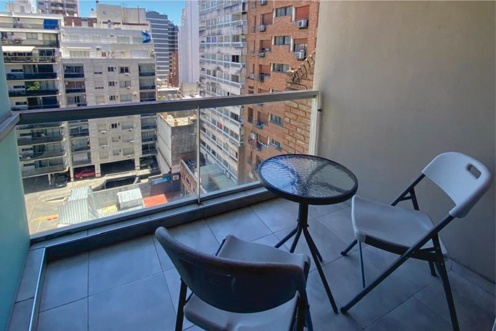 1-Bedroom Apartment for Sale in Nueva Córdoba