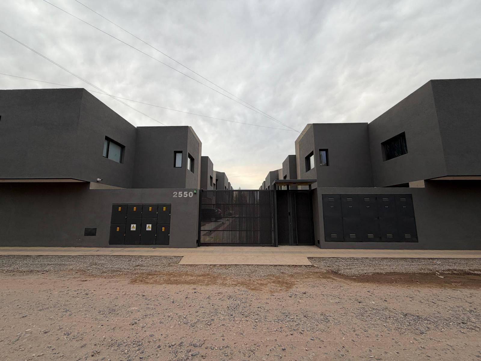 Brand-New 44 m² Loft for Sale - Confluencia Urbana - Neuquén City
