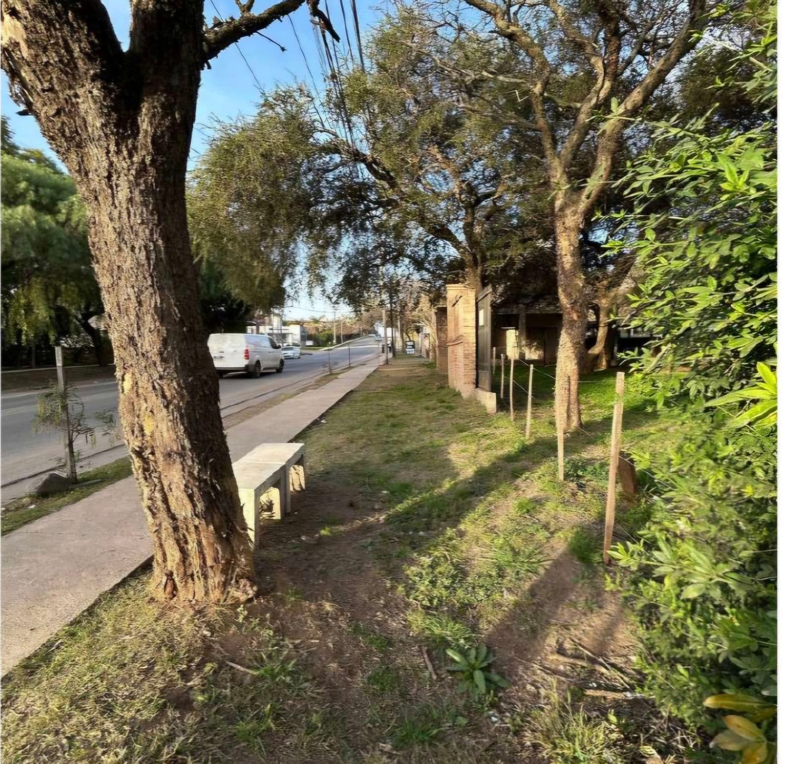 Lot - Tissera Ave. - El Talar de Mendiolaza