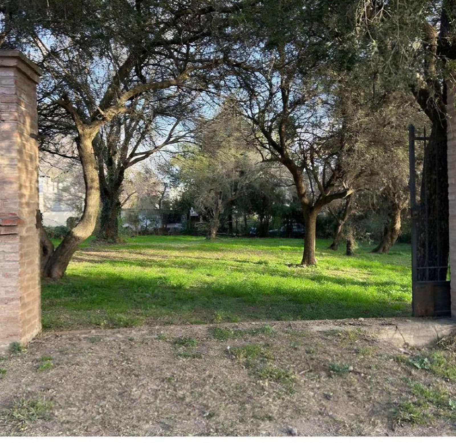 Lot - Tissera Ave. - El Talar de Mendiolaza