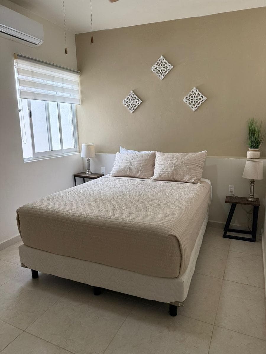 Apartment in Playa del Carmen
