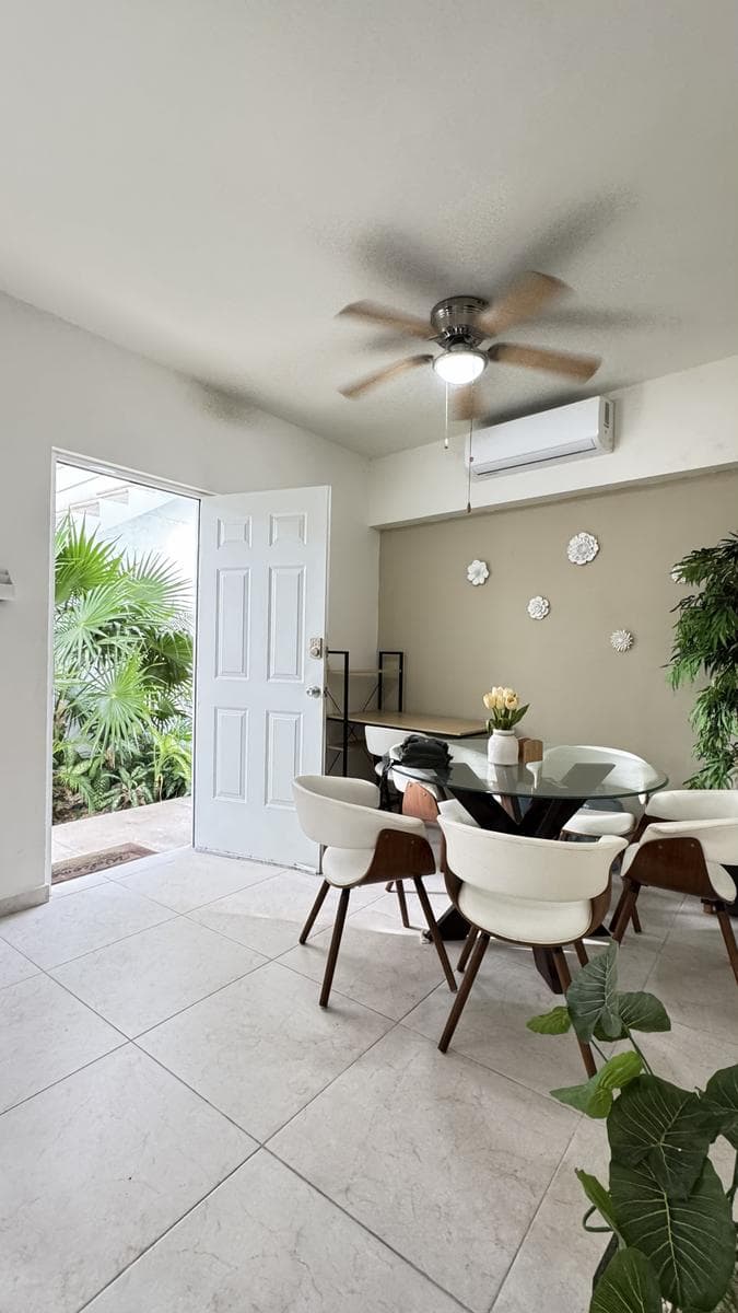 Apartment in Playa del Carmen