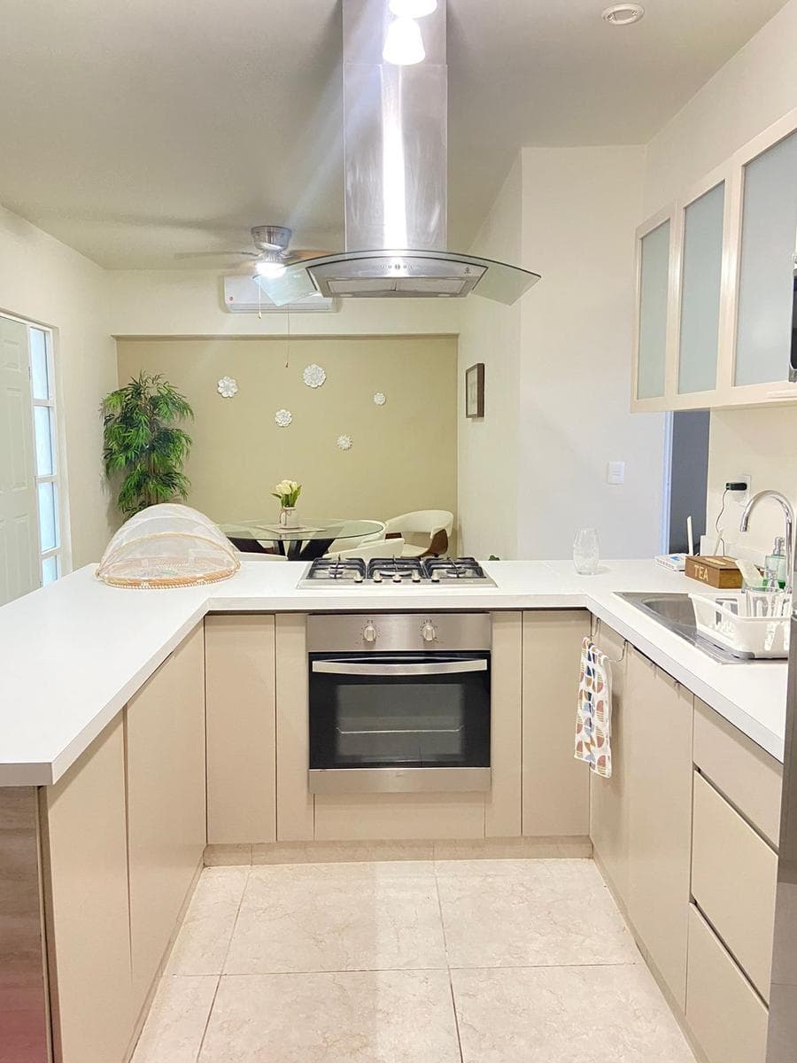 Apartment in Playa del Carmen