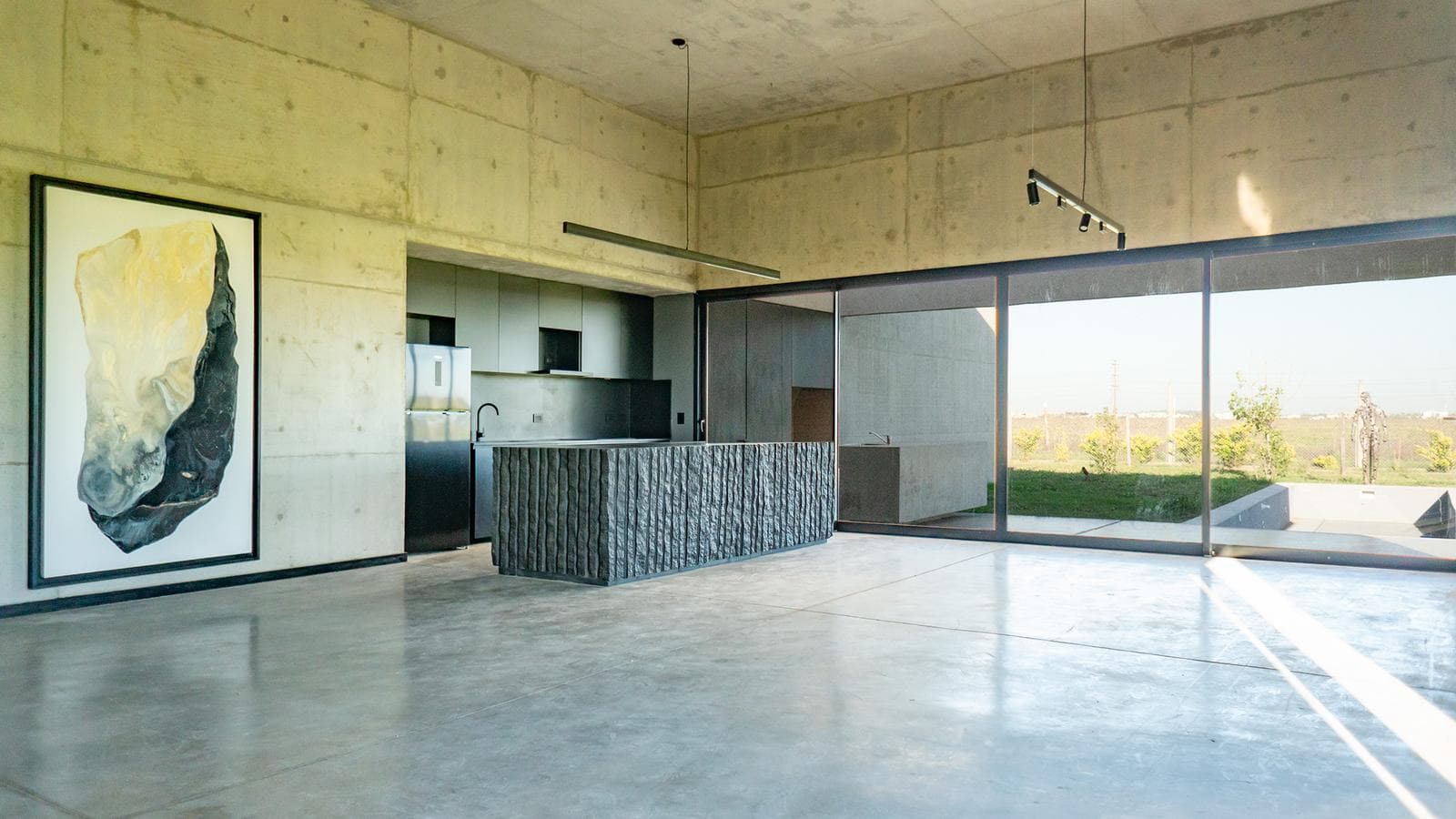 3-Bedroom House for Rent in La Finca, Funes Gated Community
