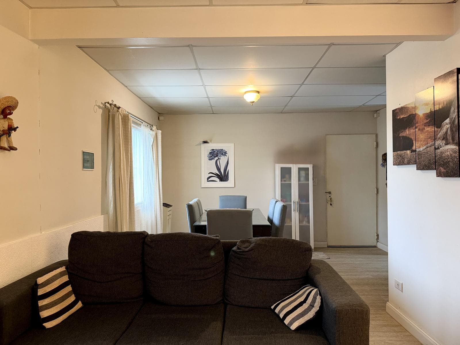 House for Sale in the 645 Viviendas Neighborhood