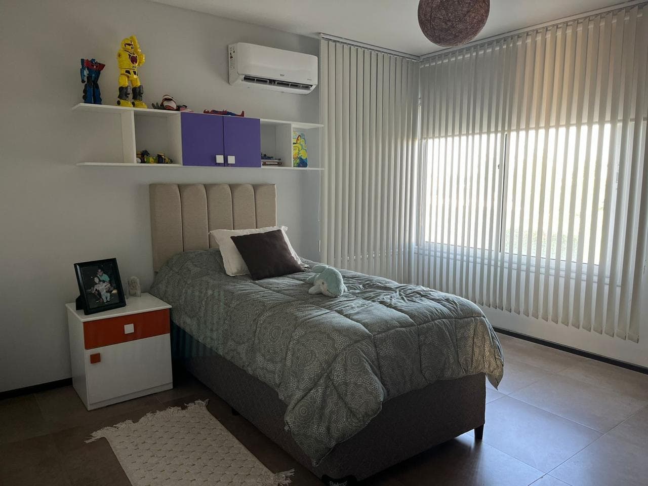 House in the Villa Atilia Gated Community
