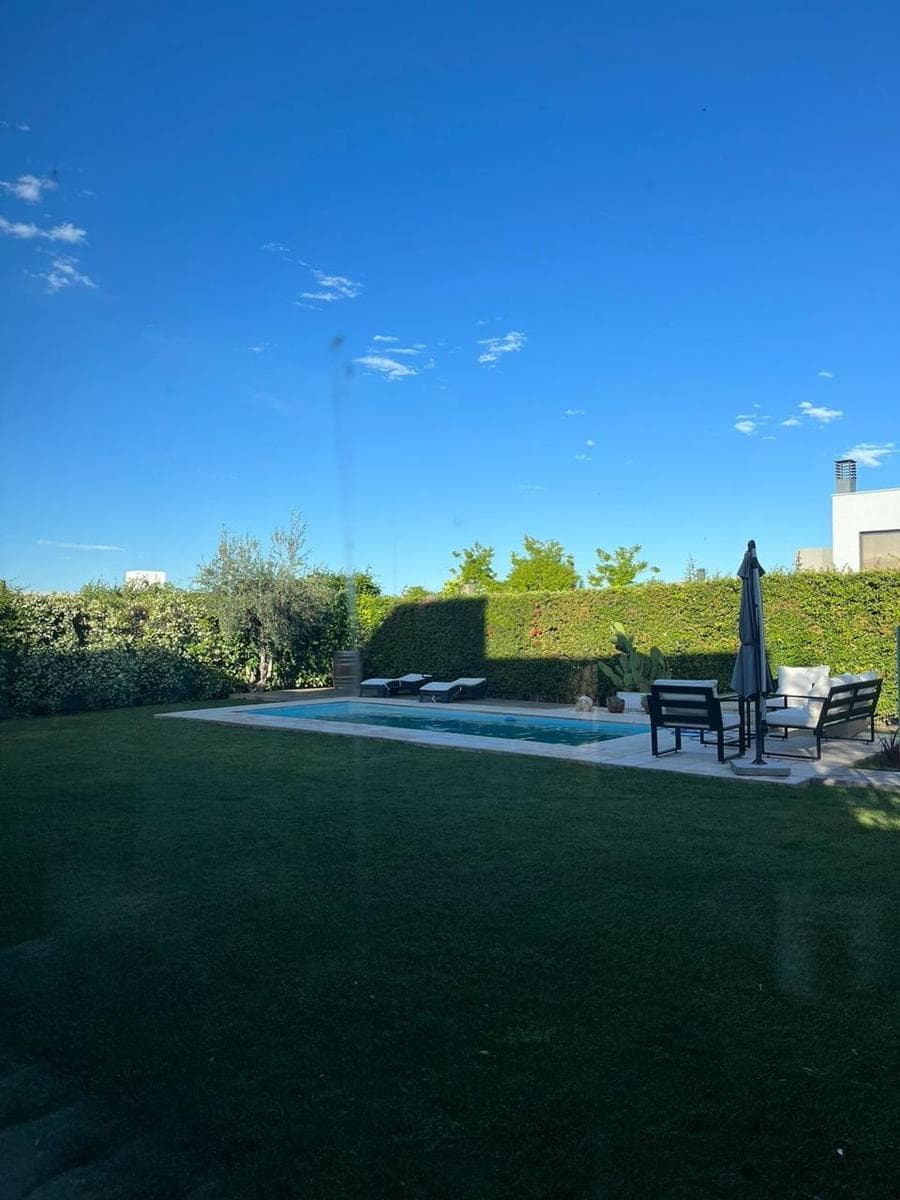 House in the Villa Atilia Gated Community