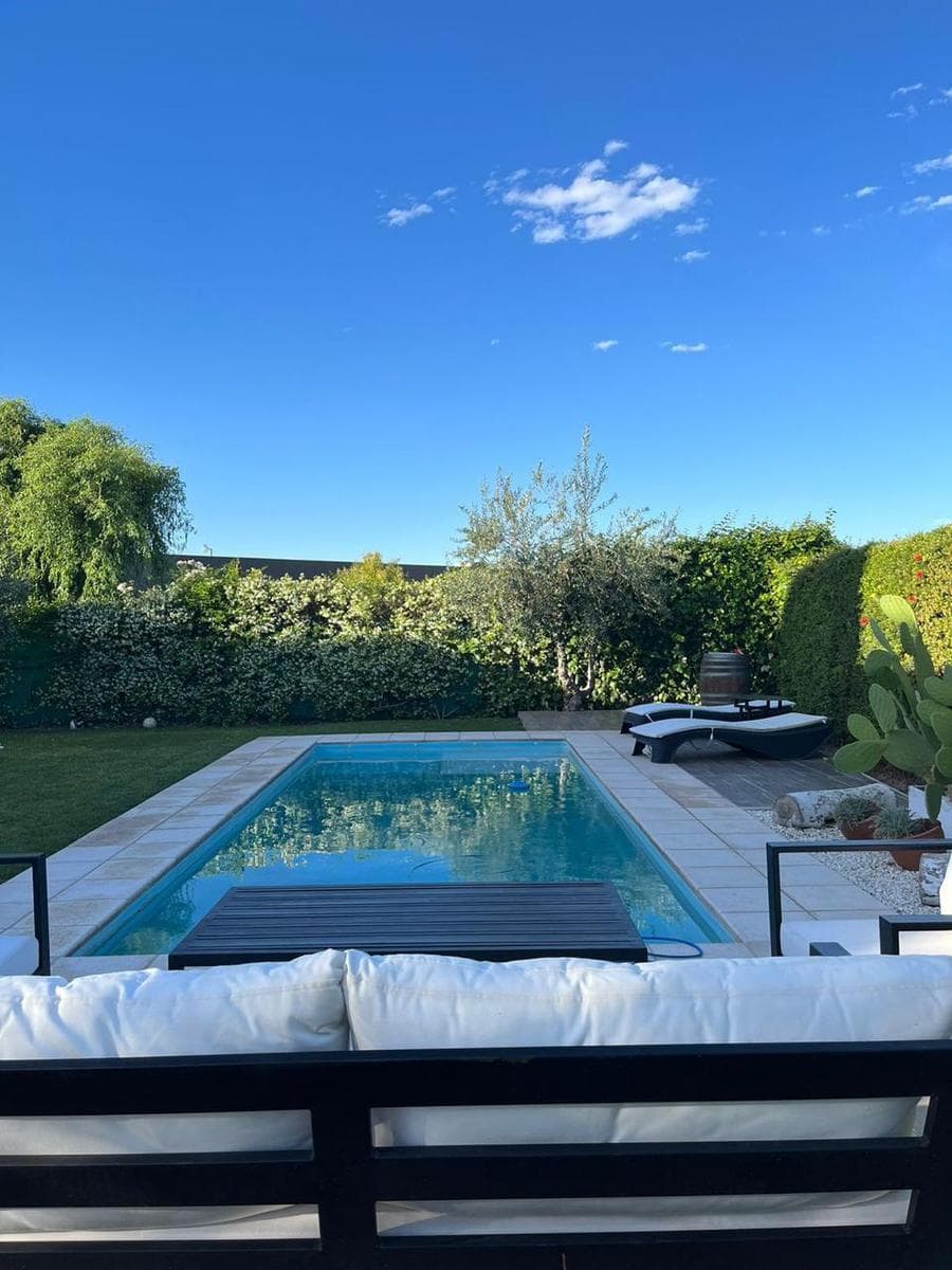 House in the Villa Atilia Gated Community