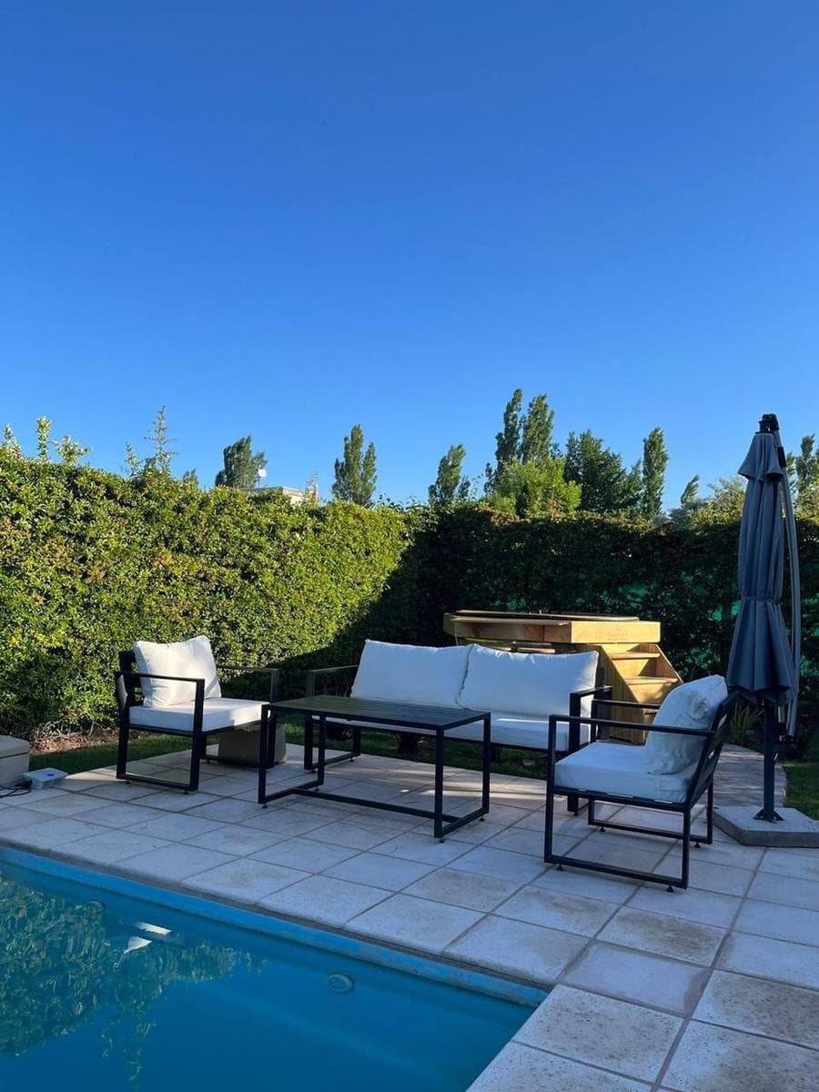House in the Villa Atilia Gated Community