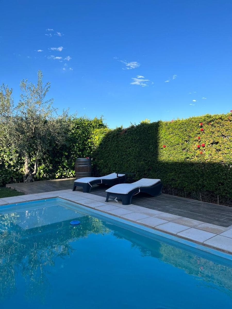 House in the Villa Atilia Gated Community