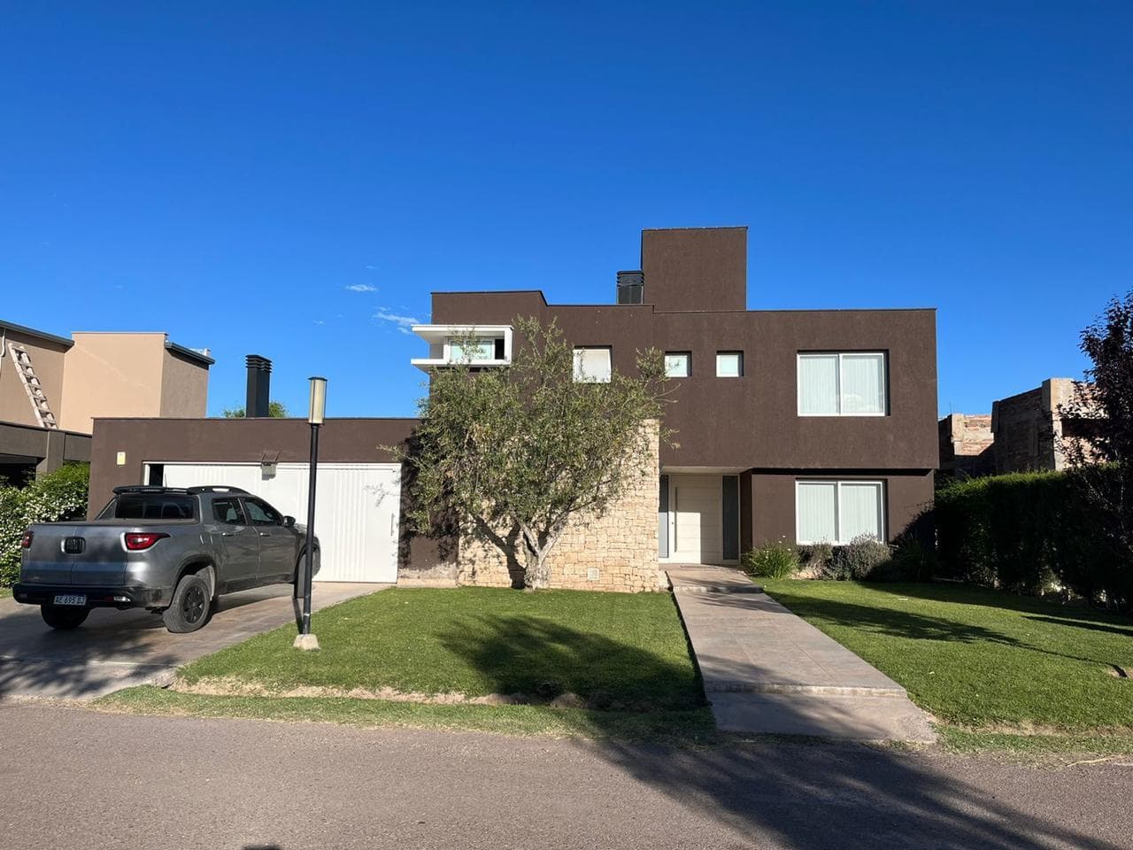 House in the Villa Atilia Gated Community