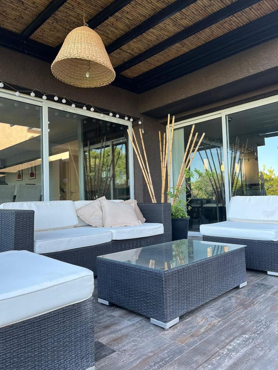 House in the Villa Atilia Gated Community