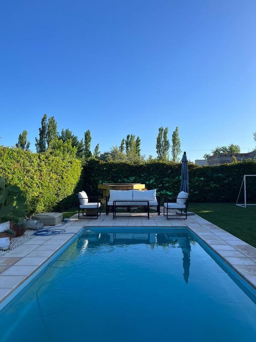 House in the Villa Atilia Gated Community