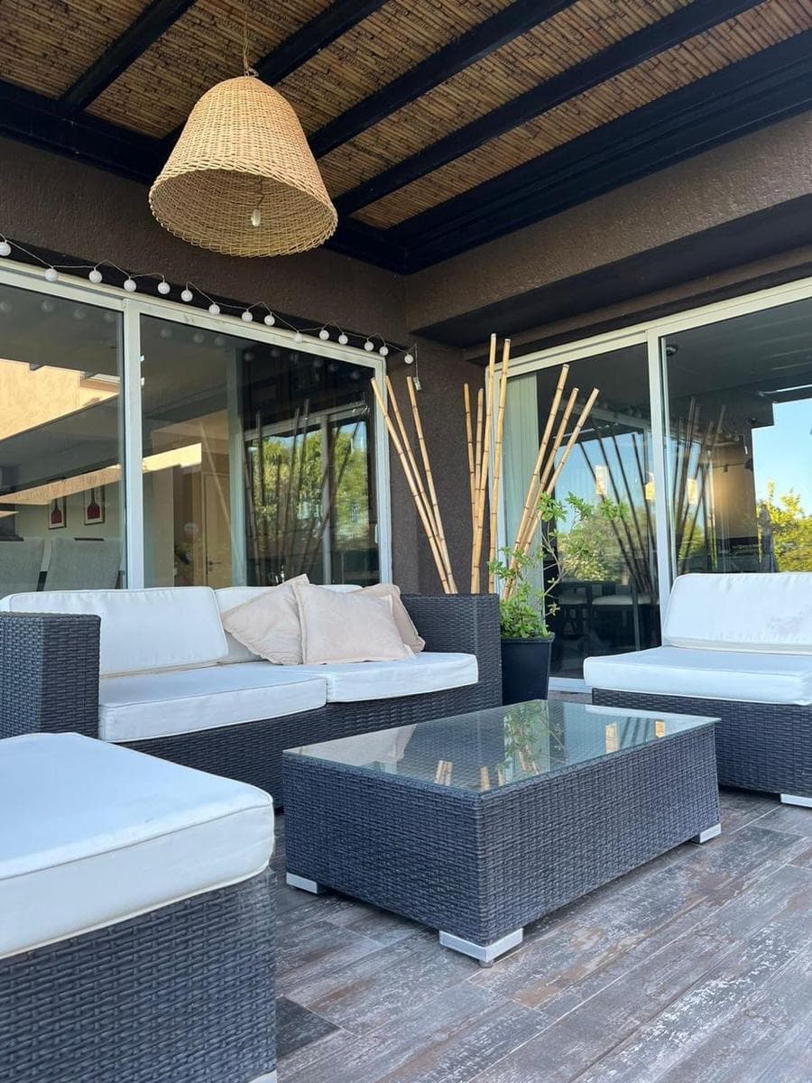 House in the Villa Atilia Gated Community