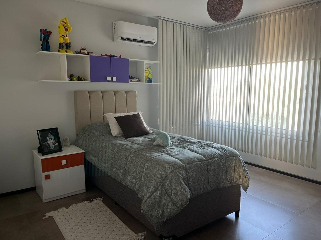 House in the Villa Atilia Gated Community