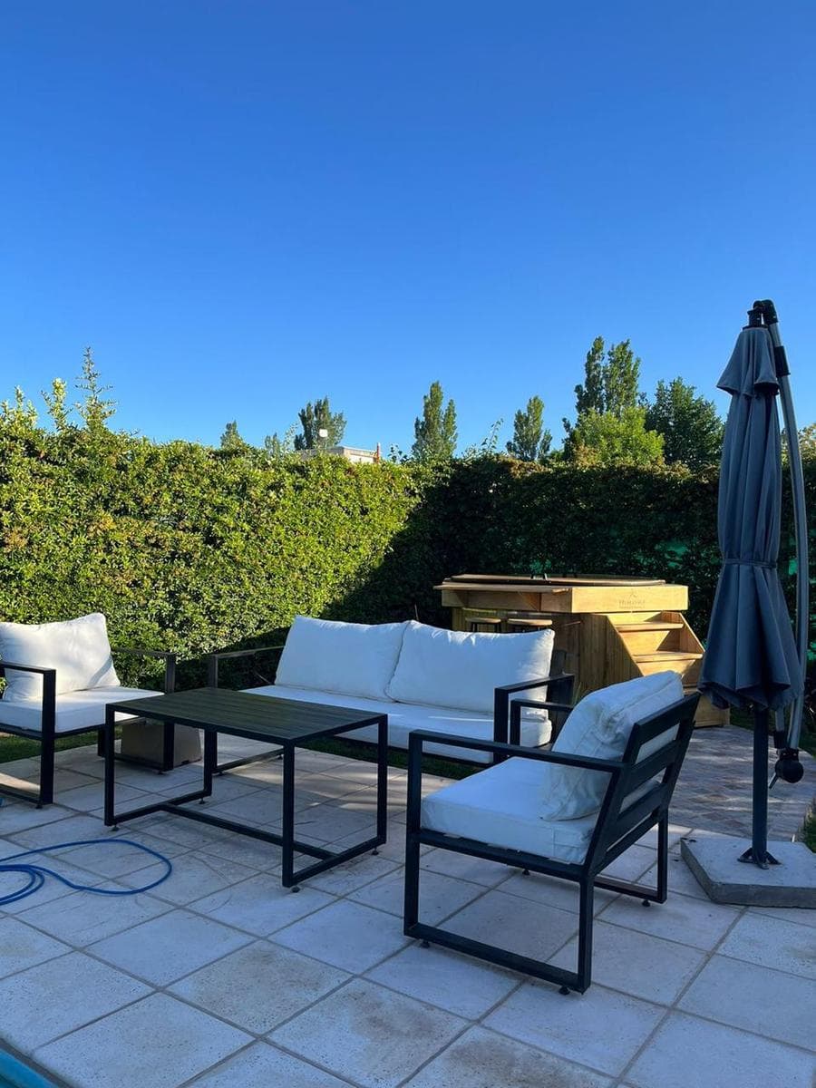 House in the Villa Atilia Gated Community