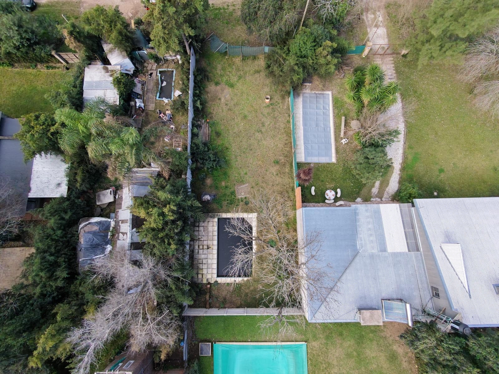 Land in Roldán