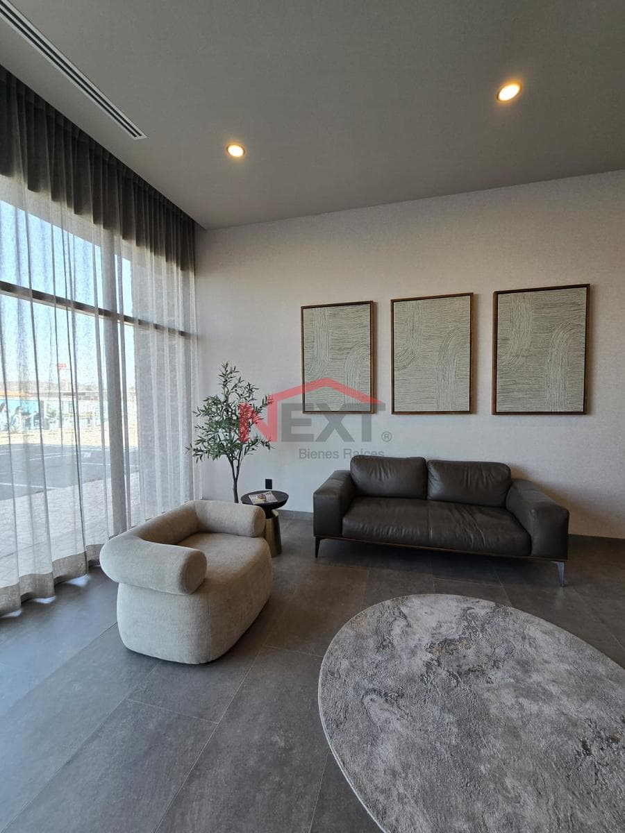 New, Fully Furnished Apartment for Rent - Karena District
