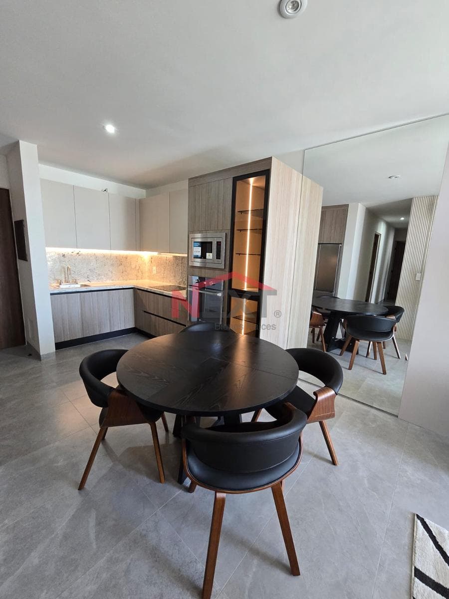 New, Fully Furnished Apartment for Rent - Karena District