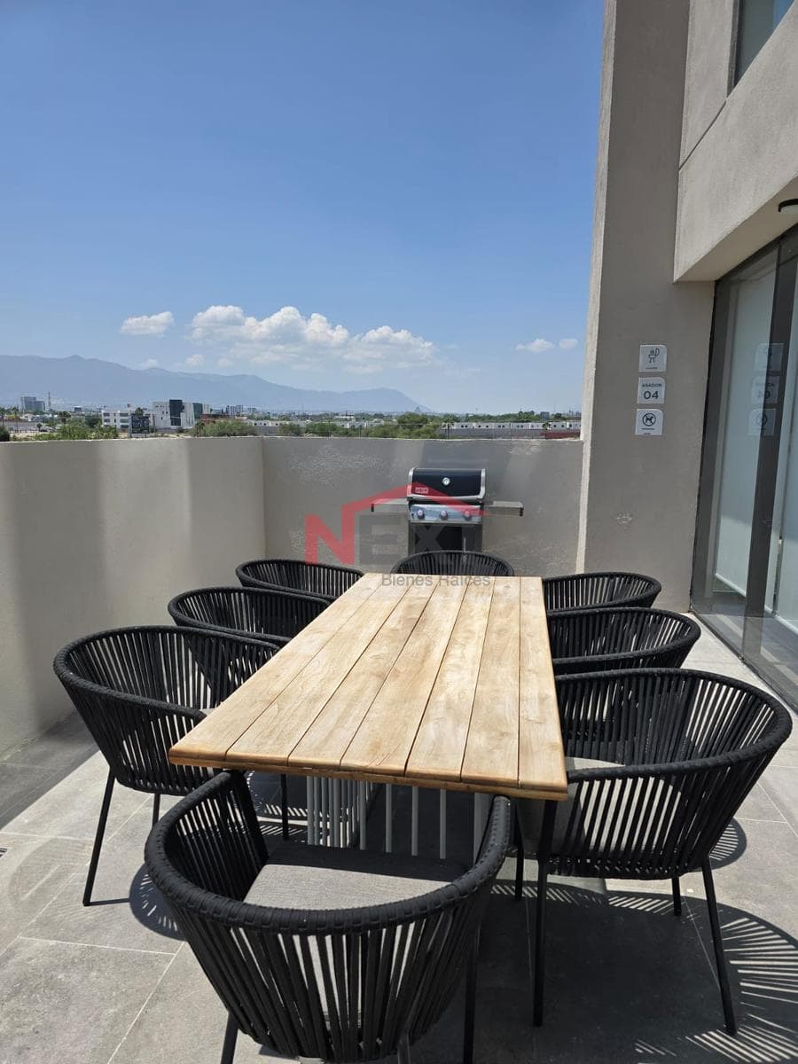 New, Fully Furnished Apartment for Rent - Karena District