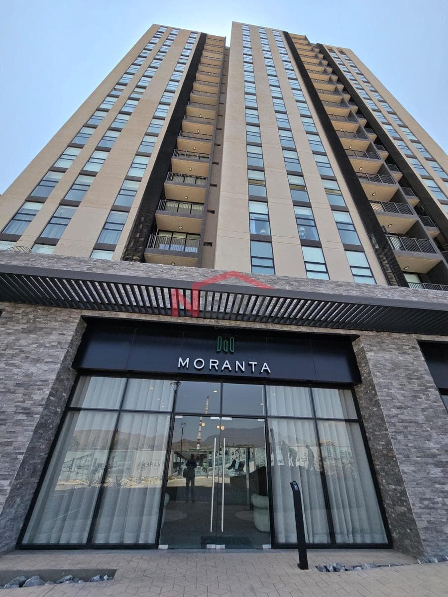 New, Fully Furnished Apartment for Rent - Karena District