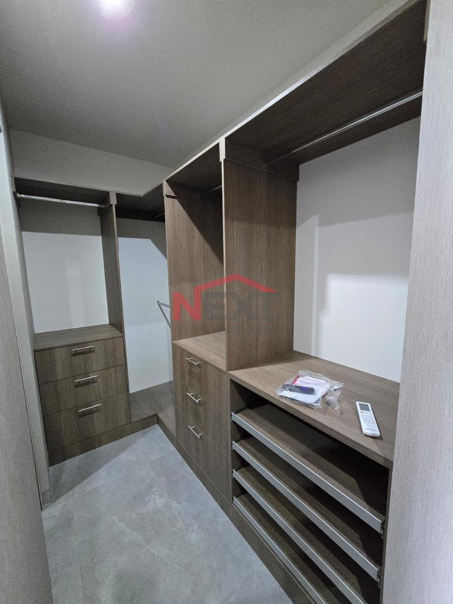 New, Fully Furnished Apartment for Rent - Karena District