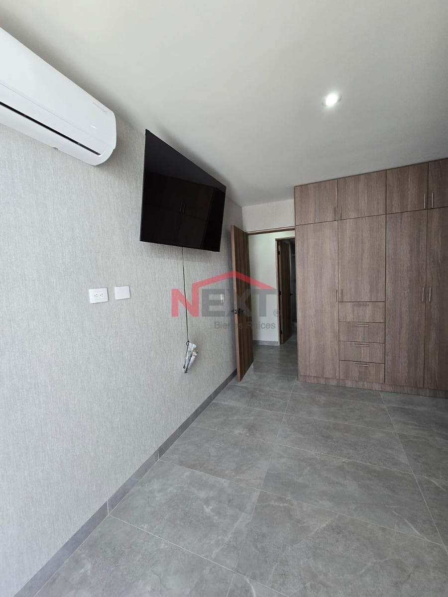 New, Fully Furnished Apartment for Rent - Karena District