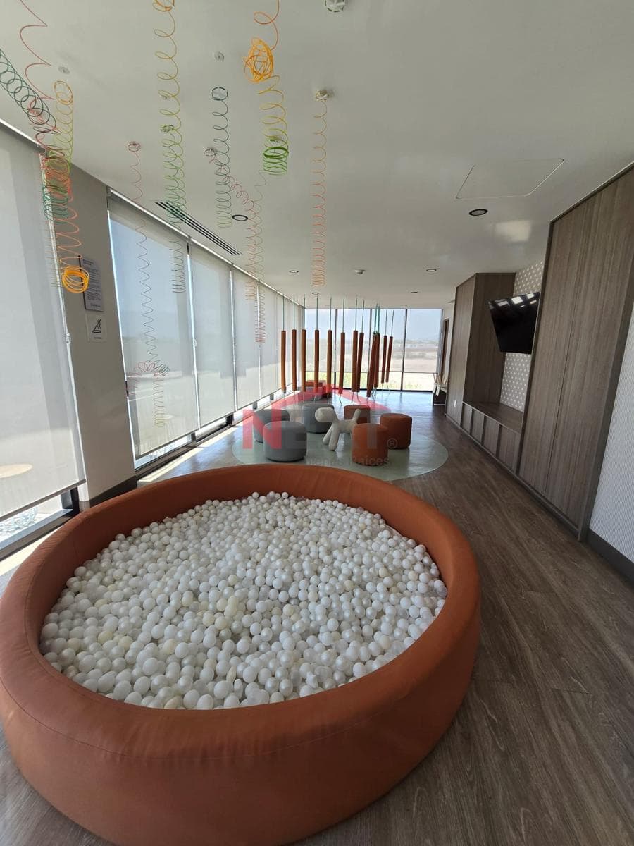 New, Fully Furnished Apartment for Rent - Karena District