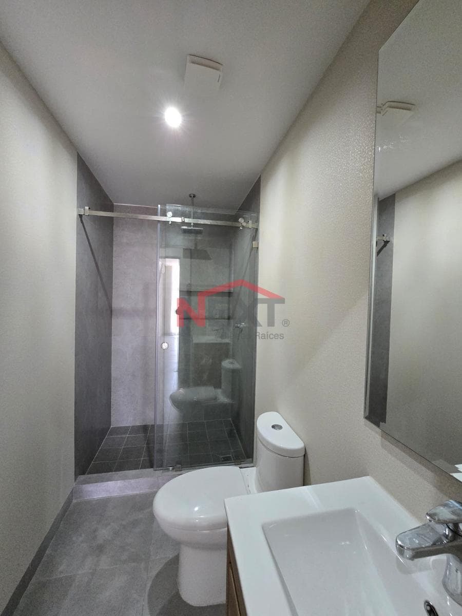 New, Fully Furnished Apartment for Rent - Karena District