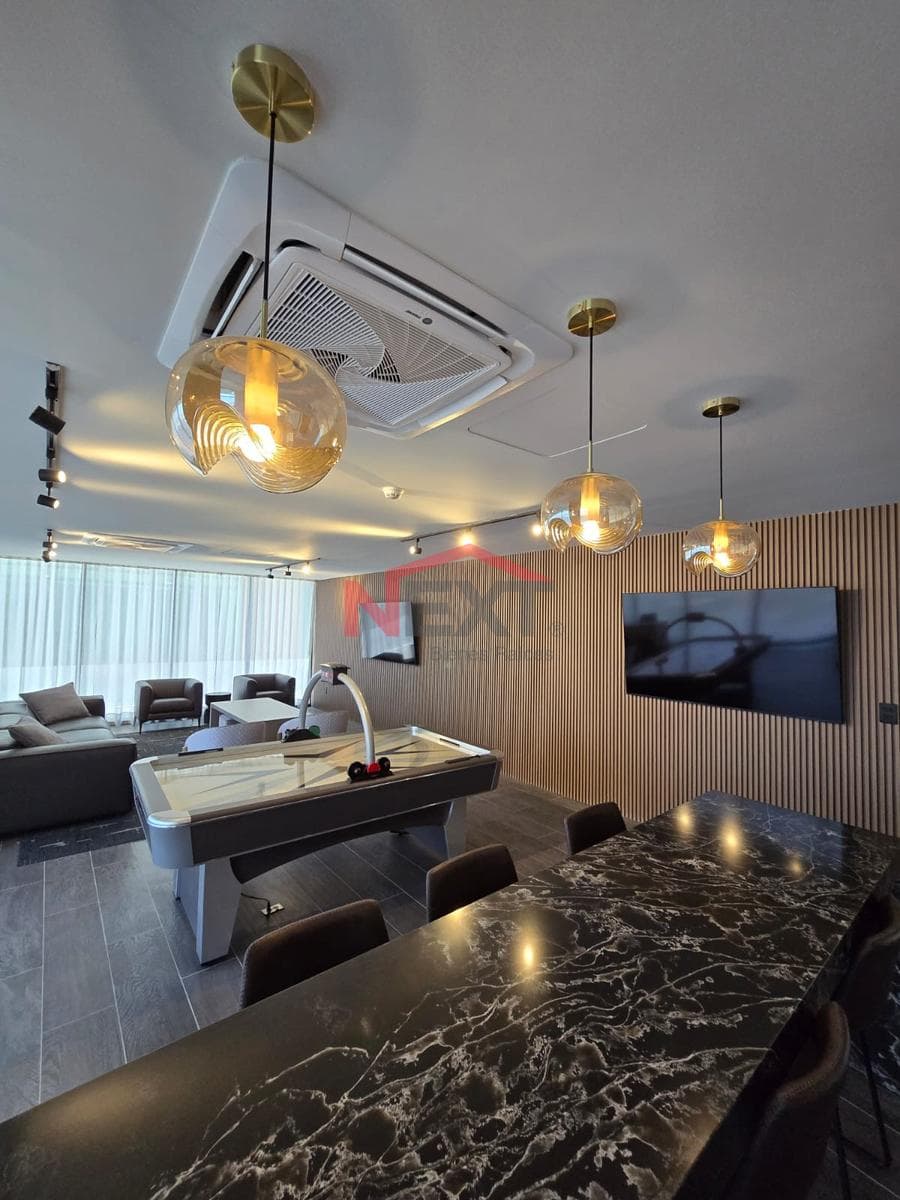 New, Fully Furnished Apartment for Rent - Karena District