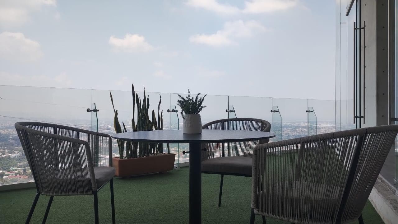 Apartment in Amirá