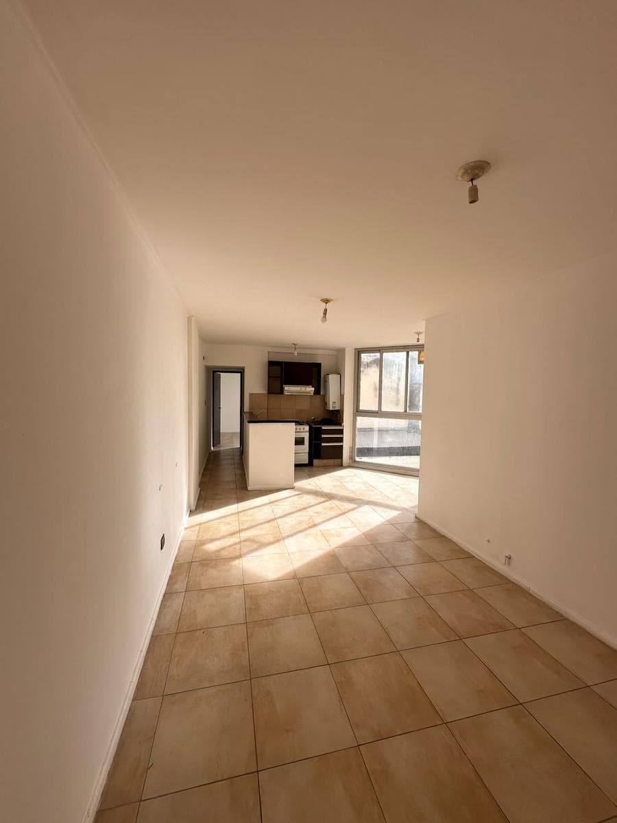 Apartment in General Paz
