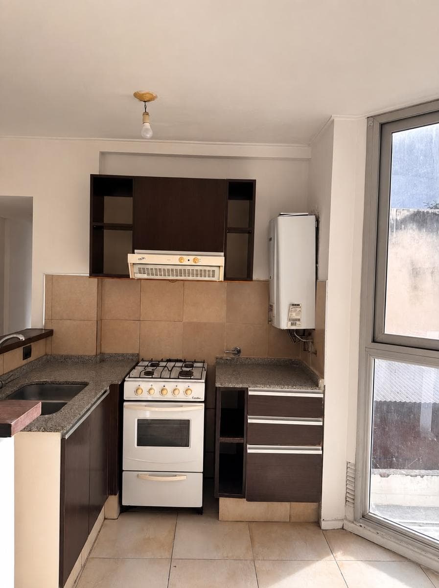 Apartment in General Paz