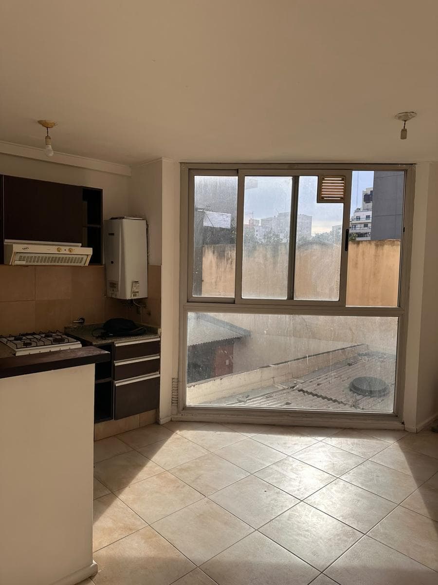 Apartment in General Paz