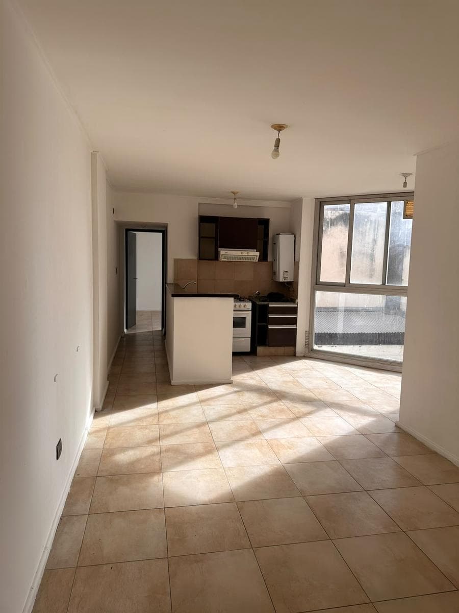 Apartment in General Paz