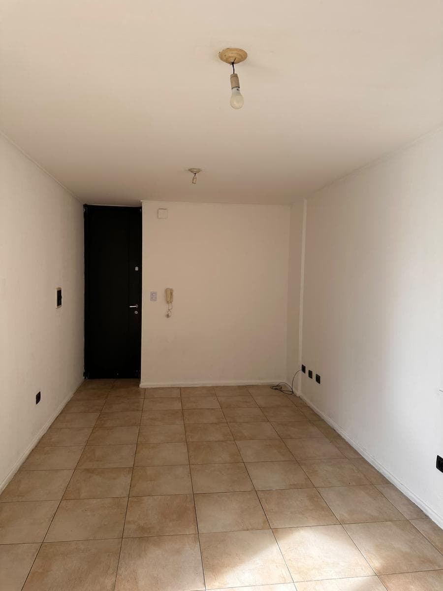 Apartment in General Paz