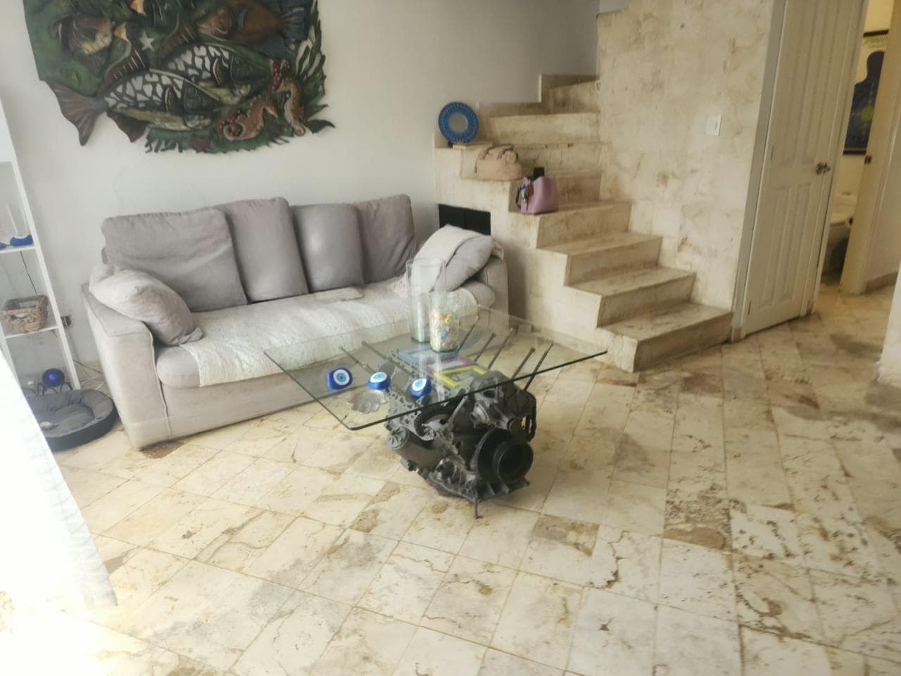 House for Sale in Porto Alegre, Cancún