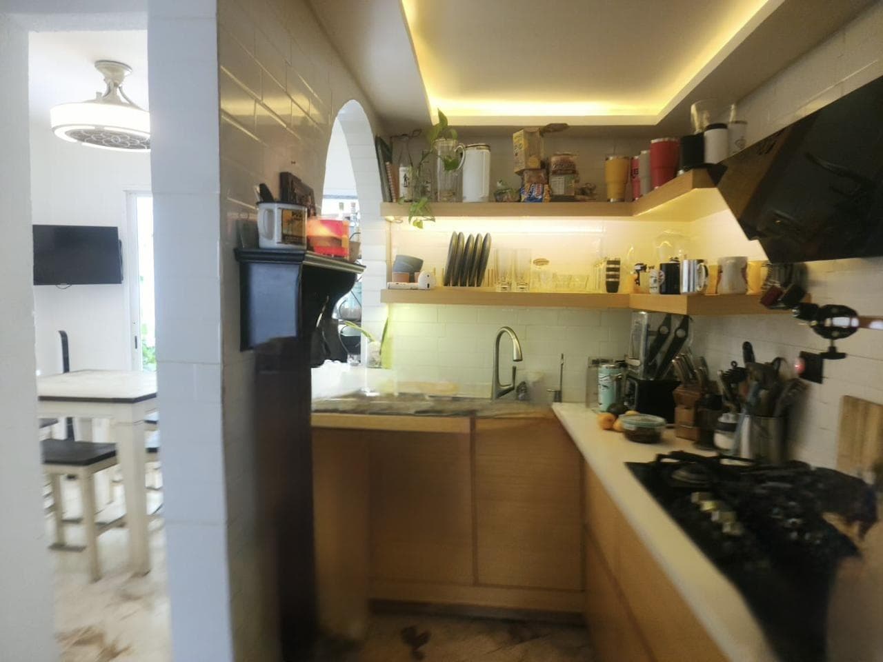 House for Sale in Porto Alegre, Cancún