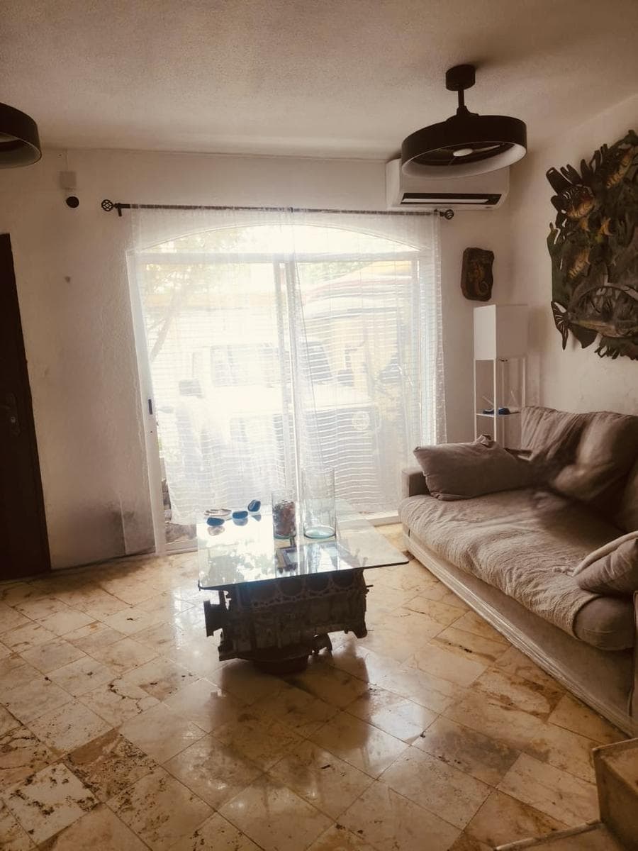 House for Sale in Porto Alegre, Cancún