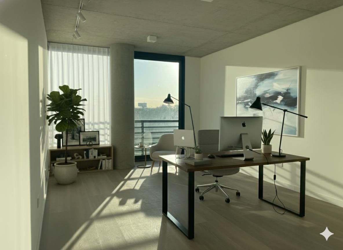 Apartment for Rent: SUITABLE FOR PROFESSIONALS