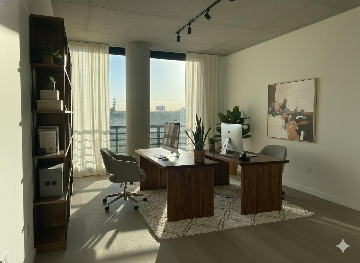 Apartment for Rent: SUITABLE FOR PROFESSIONALS