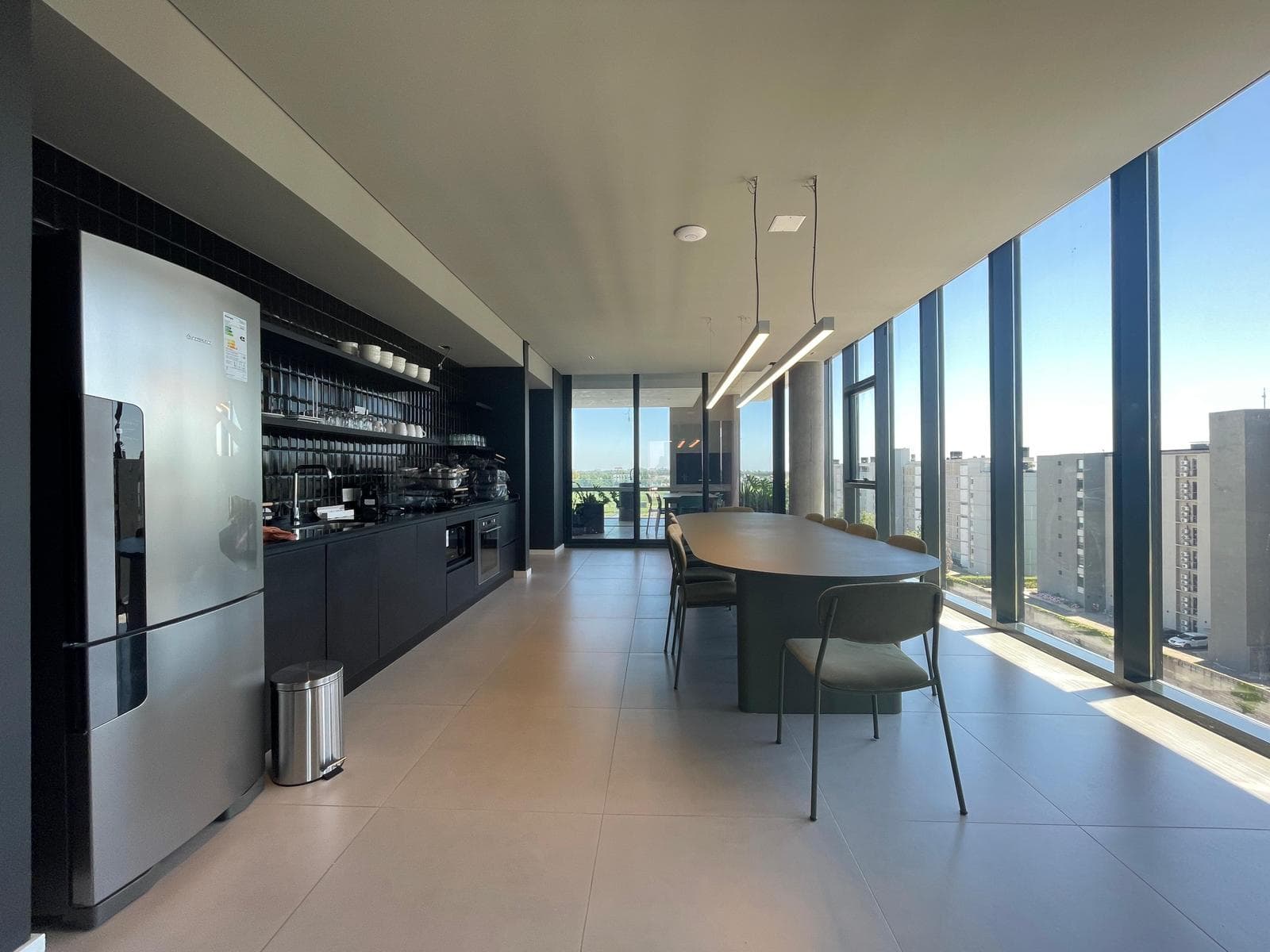 Apartment for Rent: SUITABLE FOR PROFESSIONALS