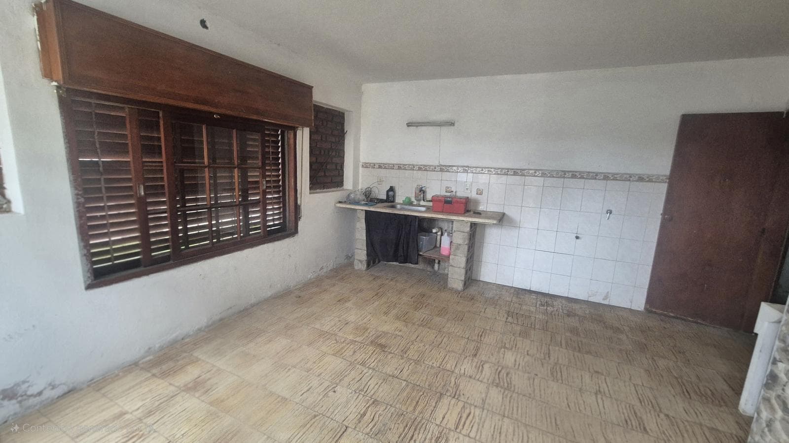 House in Villa Mercedes