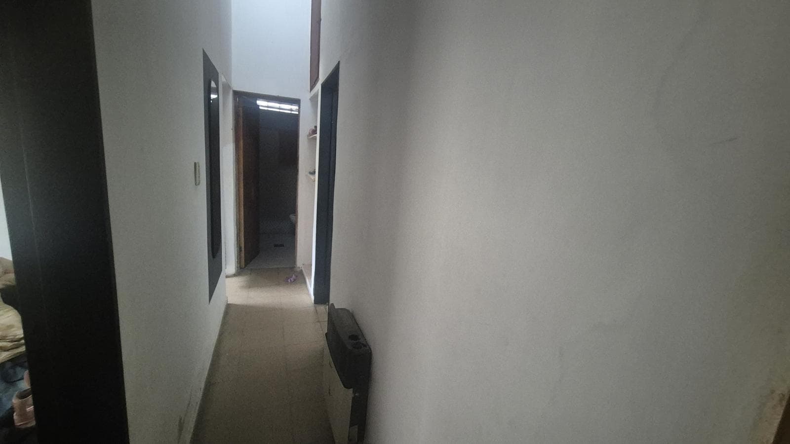 House in Villa Mercedes