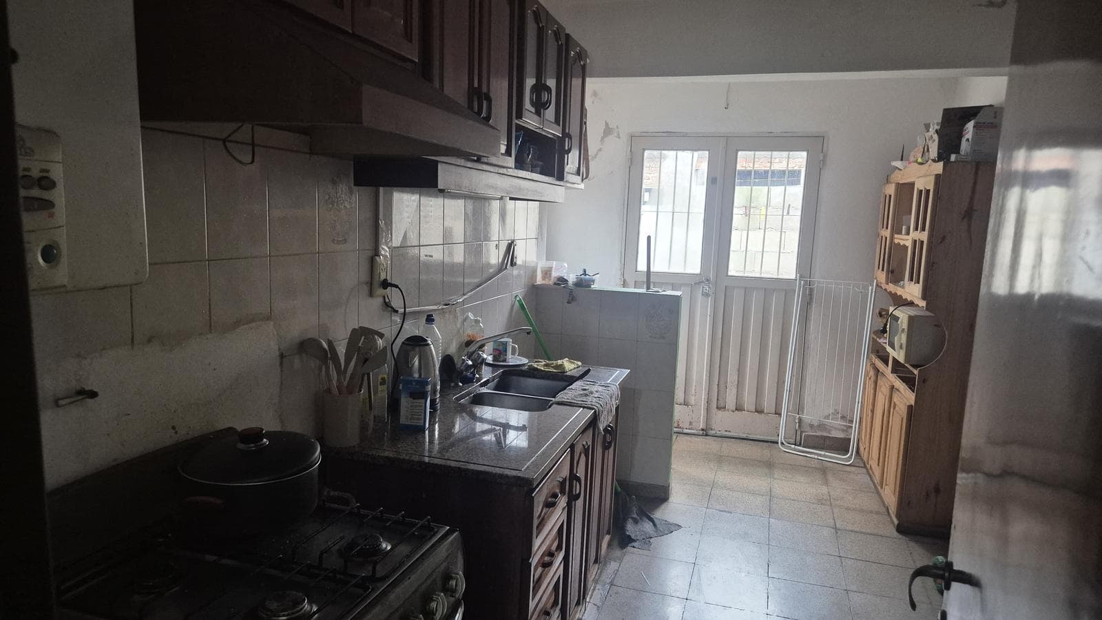 House in Villa Mercedes