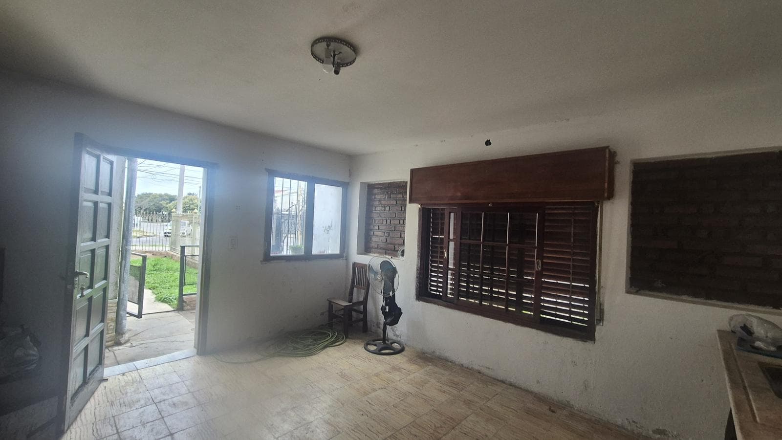 House in Villa Mercedes